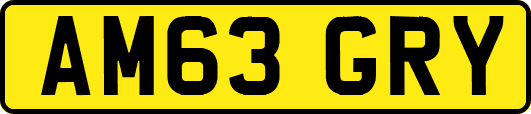 AM63GRY