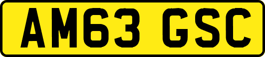 AM63GSC