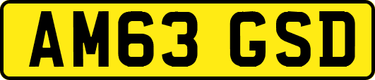 AM63GSD