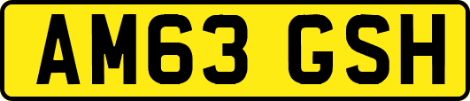 AM63GSH