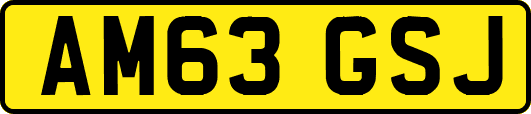 AM63GSJ