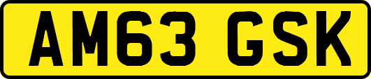 AM63GSK