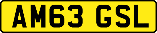 AM63GSL