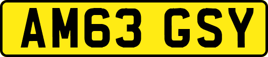 AM63GSY