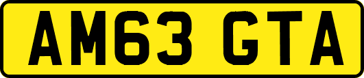 AM63GTA