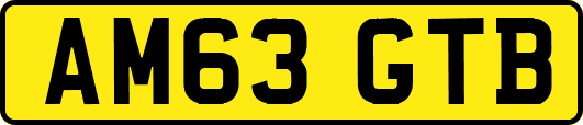 AM63GTB