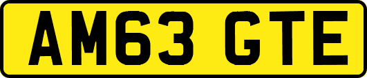 AM63GTE