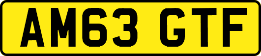 AM63GTF
