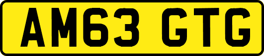 AM63GTG
