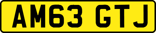 AM63GTJ