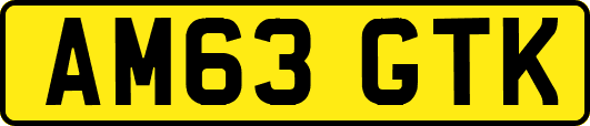 AM63GTK