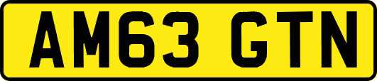 AM63GTN