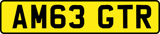 AM63GTR