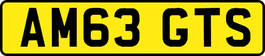 AM63GTS