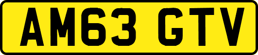 AM63GTV