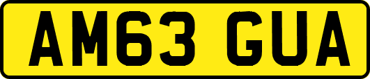 AM63GUA