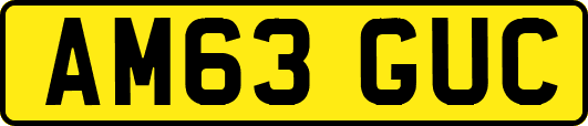 AM63GUC