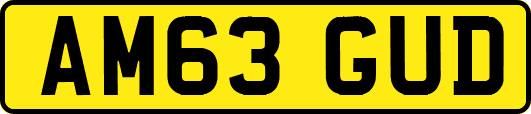 AM63GUD