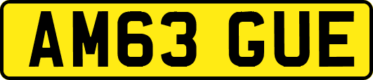 AM63GUE