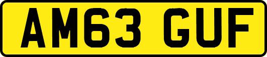 AM63GUF