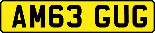 AM63GUG