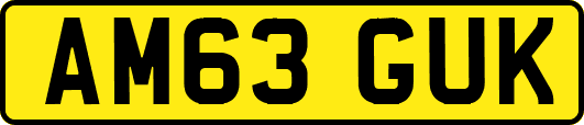 AM63GUK