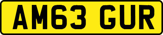 AM63GUR