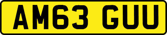 AM63GUU