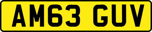 AM63GUV