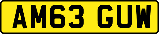 AM63GUW