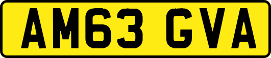 AM63GVA