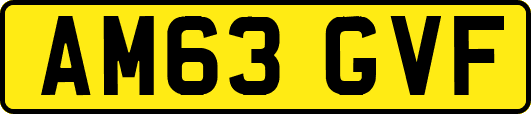 AM63GVF