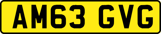AM63GVG