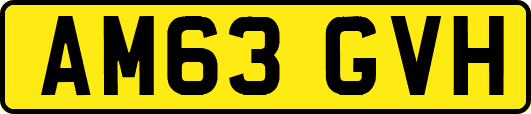 AM63GVH