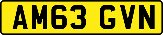 AM63GVN