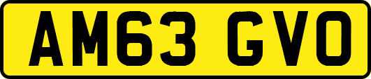 AM63GVO