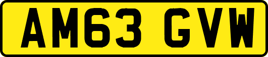 AM63GVW
