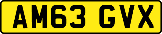 AM63GVX