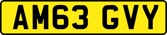 AM63GVY