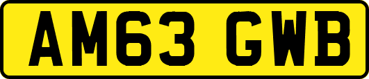 AM63GWB