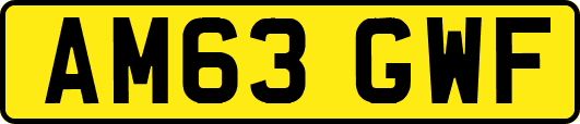 AM63GWF