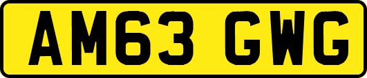 AM63GWG