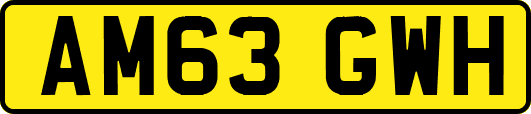 AM63GWH