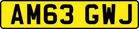 AM63GWJ