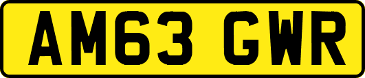 AM63GWR