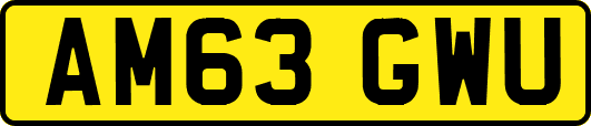 AM63GWU