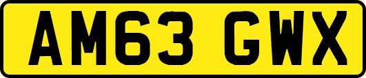 AM63GWX