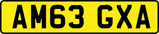 AM63GXA