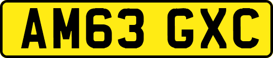 AM63GXC