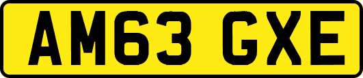 AM63GXE